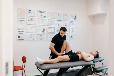 FizjoTkalnia - Gabinet Fizjoterapii | Fizjoterapia Łódź | Wkładki ortopedyczne